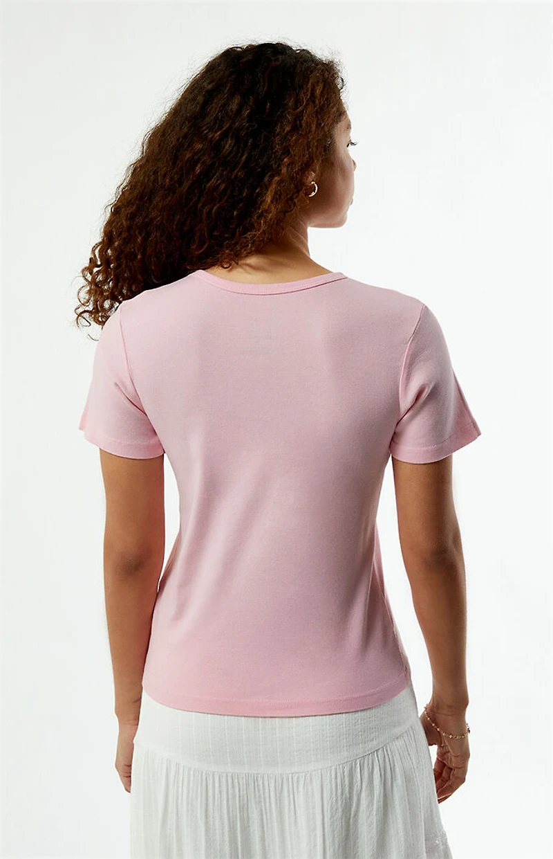 PS / LA Honolulu Skimmer T-Shirt