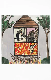 Suicideboys The Long Term Effects of Suffering Vinyl Record