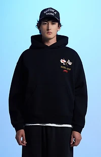 Formula 1 x Pacsun Suzuka Sakura Hoodie