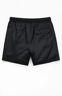 Formula 1 x Pacsun Control 6" Swim Trunks