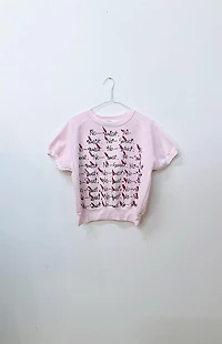 GOAT Vintage No Sweat Sweatshirt