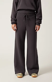PAC 1980 Active Alta Modal Beau Wide Leg Sweatpants