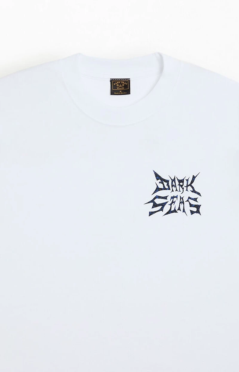 Dark Seas Focus T-Shirt
