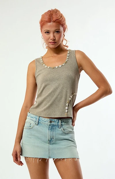 Daisy Street Opal Cami Top
