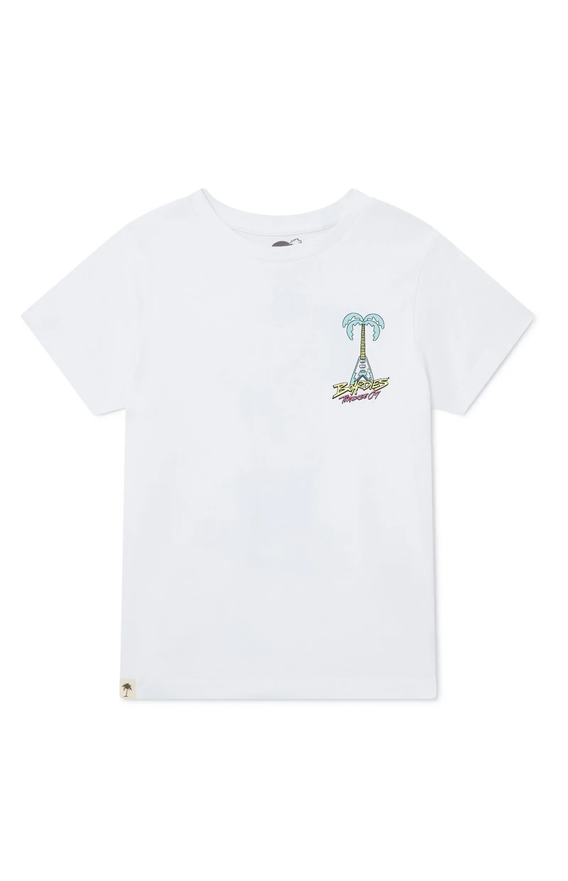 Boardies Kids Paradise City T-Shirt