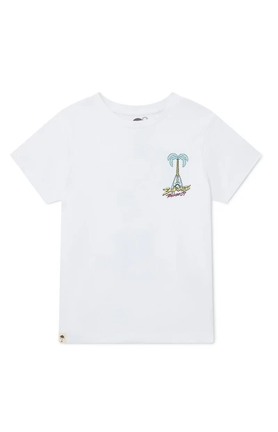 Boardies Kids Paradise City T-Shirt