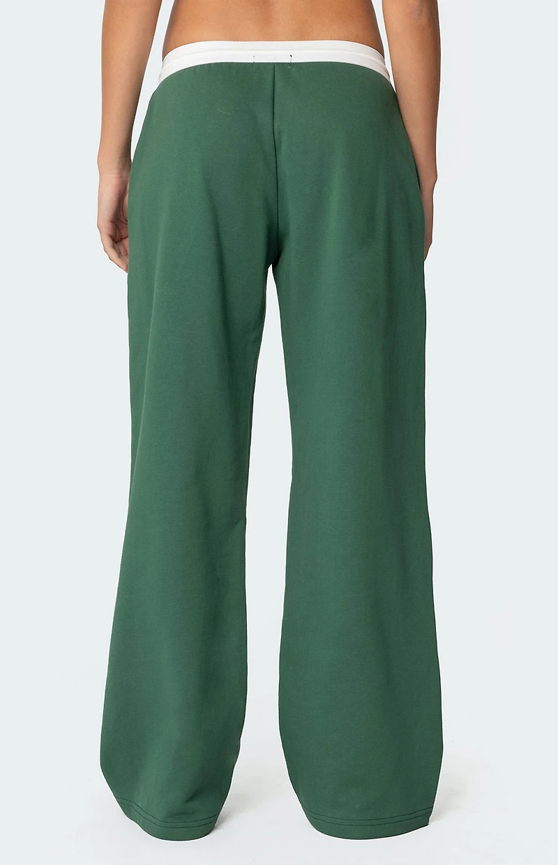 Edikted Brookie Sweatpants