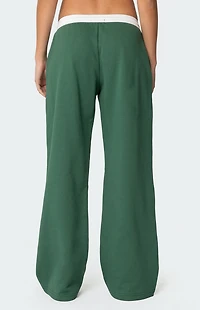 Edikted Brookie Sweatpants