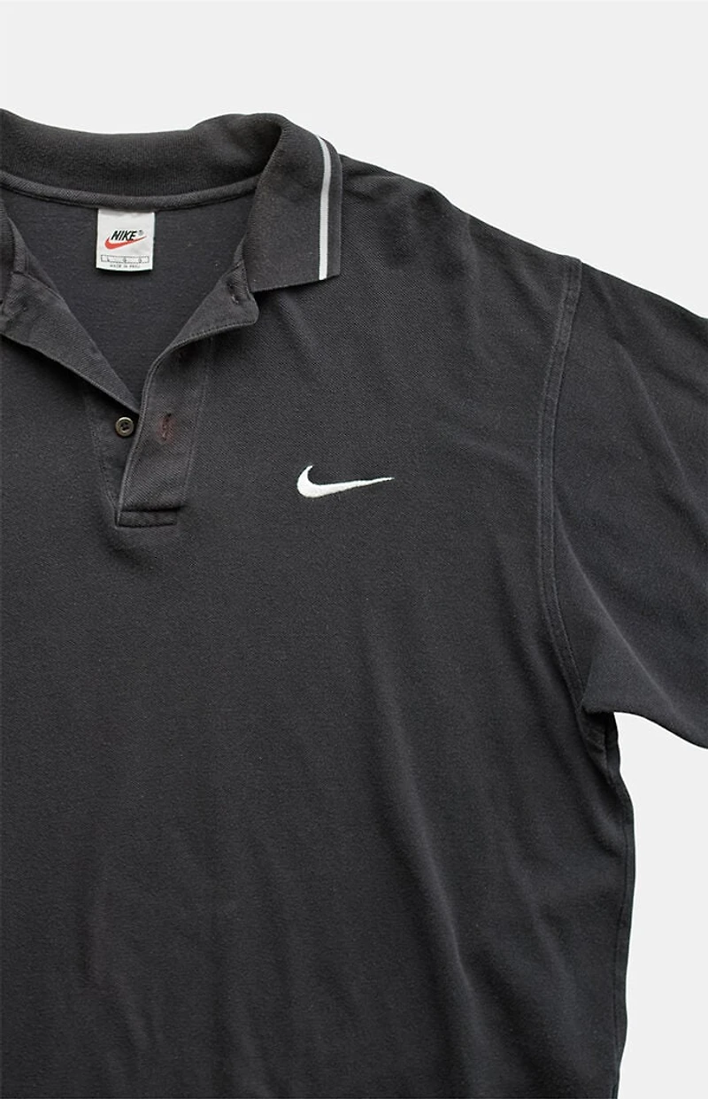 PS VINTAGE 90s Nike Polo Top