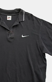 PS VINTAGE 90s Nike Polo Top