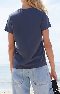 John Galt Blue Chloe 16 T-Shirt