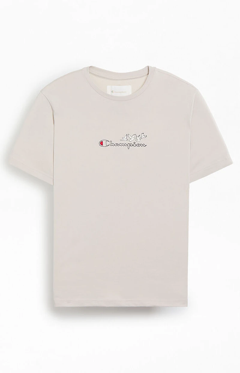 Champion Nurture Nature T-Shirt