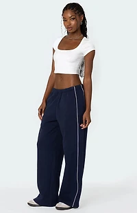 Edikted Autumn Sweatpants