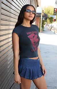 John Galt Hailie USA Tour T-Shirt