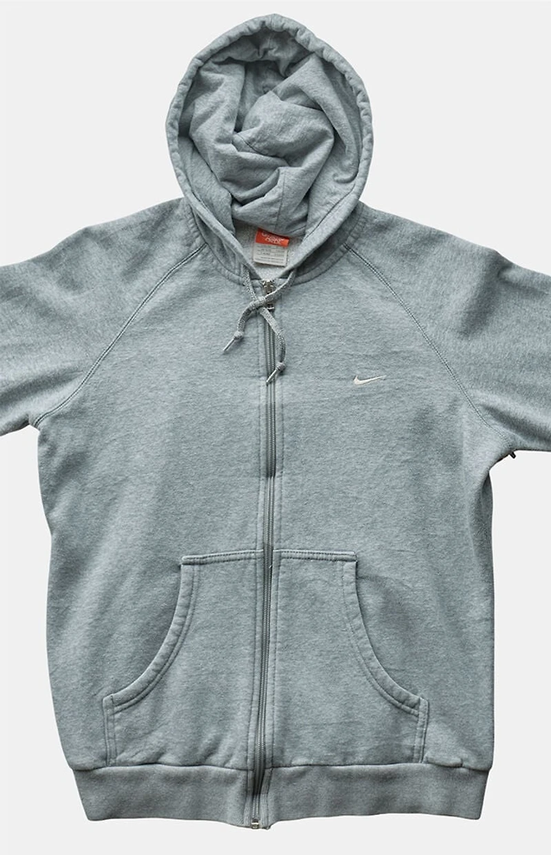 PS VINTAGE 2000s Nike Full Zip Hoodie