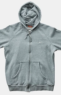 PS VINTAGE 2000s Nike Full Zip Hoodie