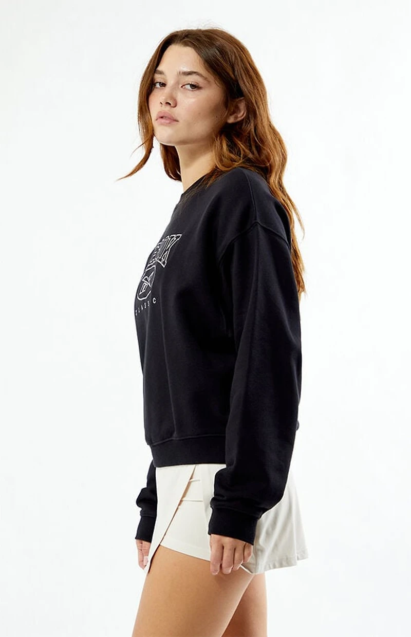 Reebok Classics Crew Neck Sweatshirt