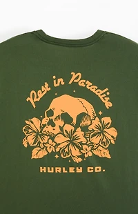 Hurley RIP T-Shirt