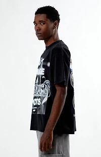 RODMAN BRAND Can't Change T-Shirt