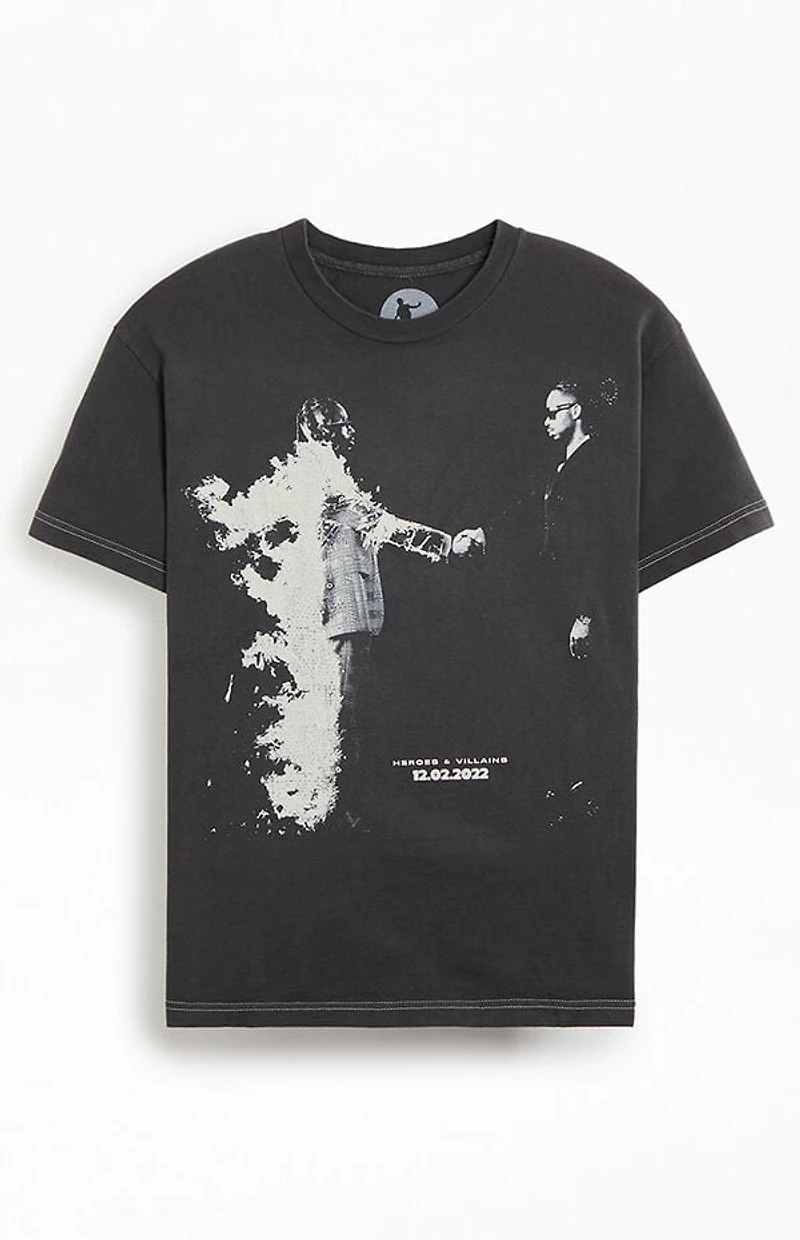 Metro Boomin T-Shirt