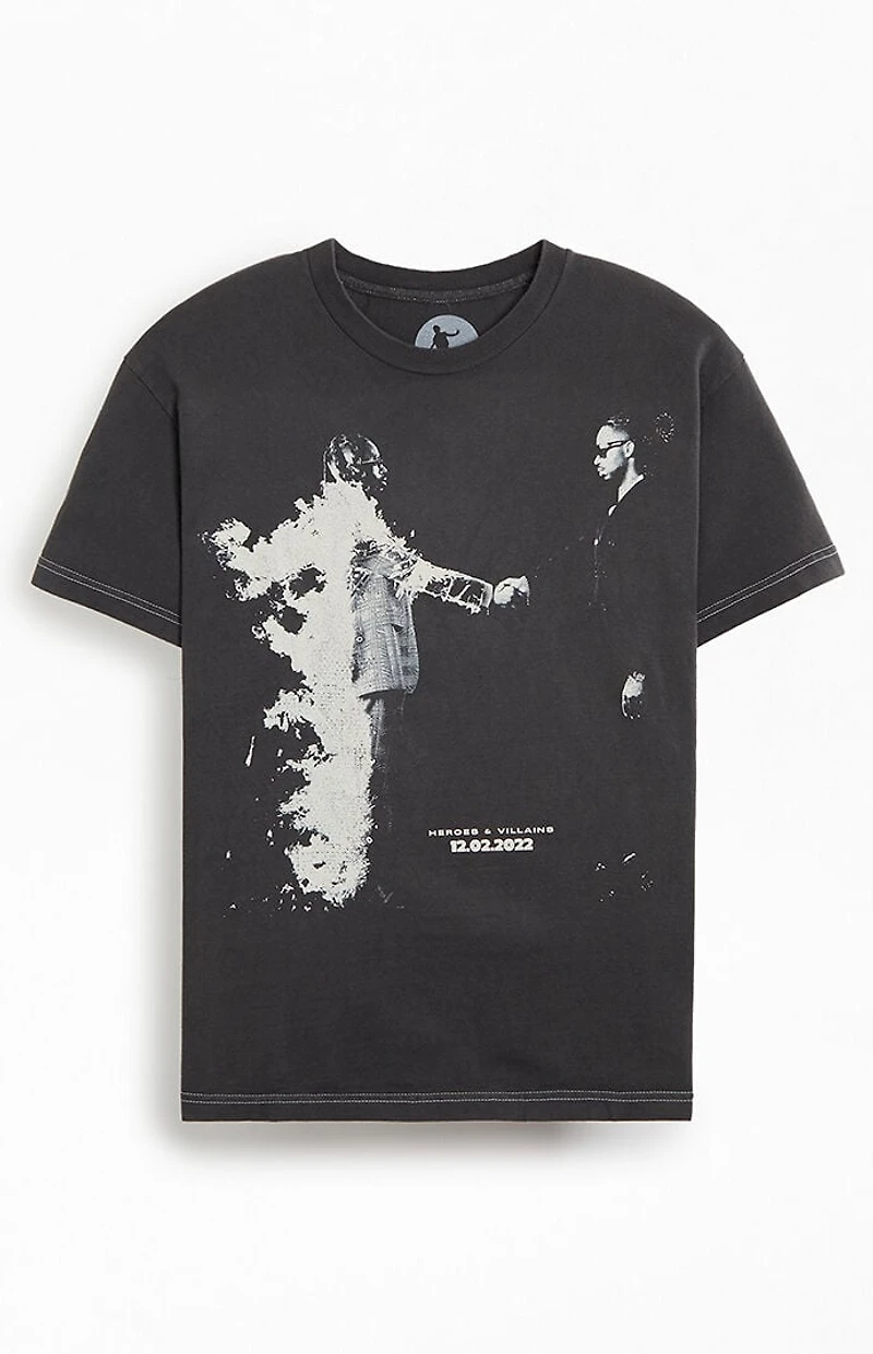 Metro Boomin T-Shirt