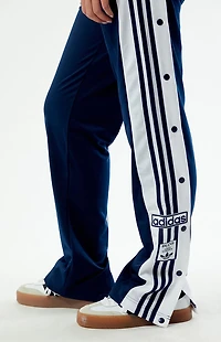 adidas Blue Adibreak Track Pants