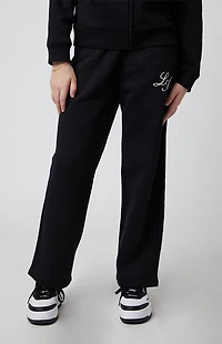 Pacsun Kids Baggy Straight Leg Sweatpants