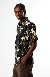 Billabong Sundays Floral Camp Shirt