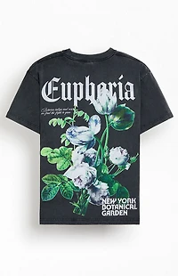NY Botanical Garden Euphoria T-Shirt