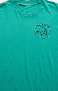 PS VINTAGE '90s Wild Bush Utah Graphic T-Shirt