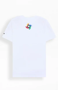 New Era World Baseball Classic USA Team T-Shirt
