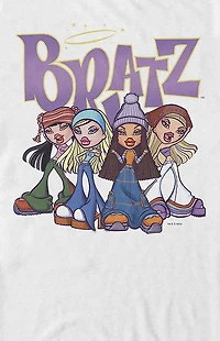 Bratz Original Crew T-Shirt