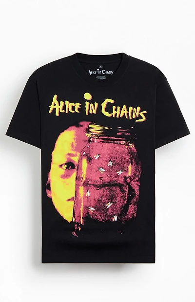Alice Chains T-Shirt