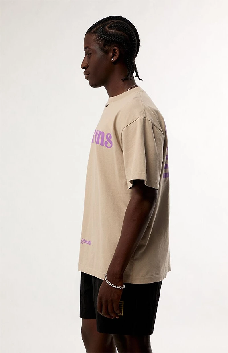 GARDENS & SEEDS Camp Co-op T-Shirt