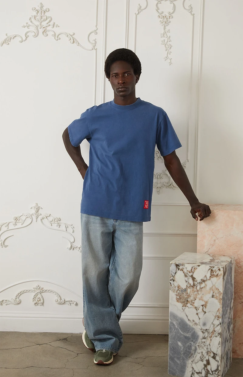 The Met x Pacsun Wordmark T-Shirt
