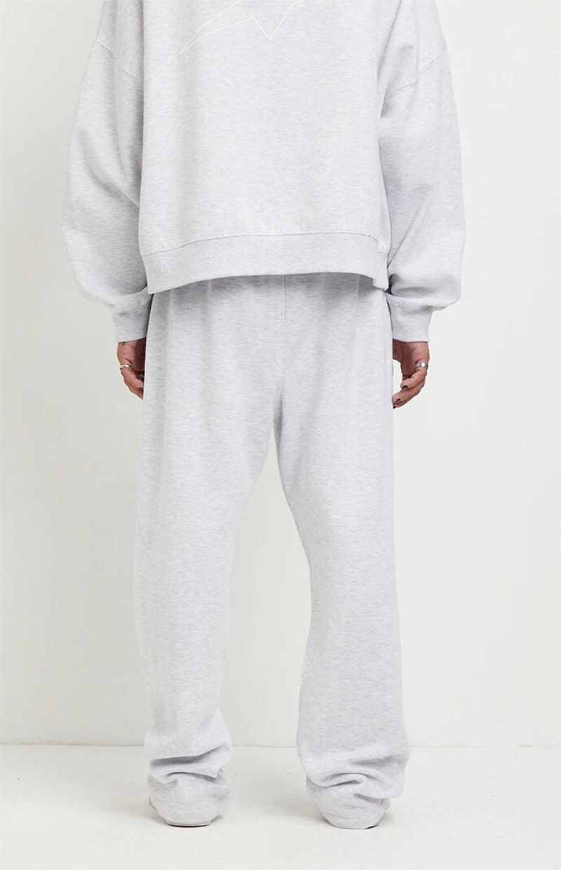 Pacsun Arcadia Fleece Baggy Sweatpants