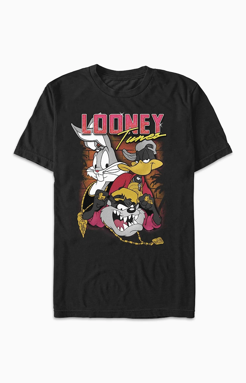 Looney Tunes SideT-Shirt
