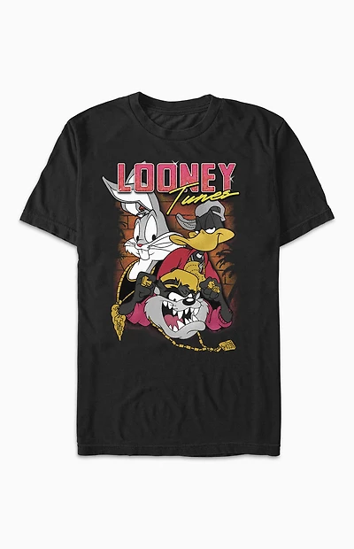 Looney Tunes SideT-Shirt