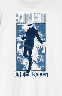 Jujutsu Kaisen Satoru Gojo T-Shirt