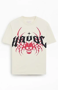 Pacsun Havoc Cropped T-Shirt