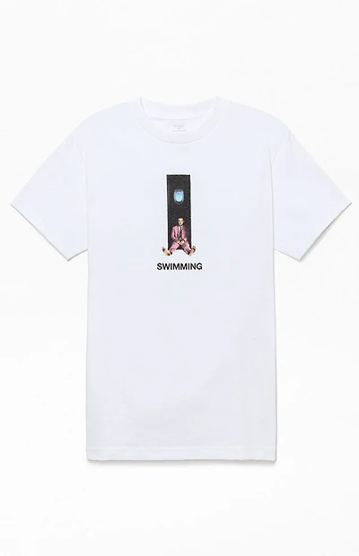 Mac Miller Swimming T-Shirt