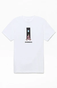 Mac Miller Swimming T-Shirt