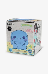 Sanrio Hello Kitty and Friends Cinnamoroll 313 Knit Series Vinyl Figure
