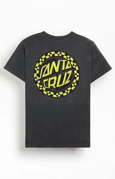 Santa Cruz Malba Crash Dot T-Shirt