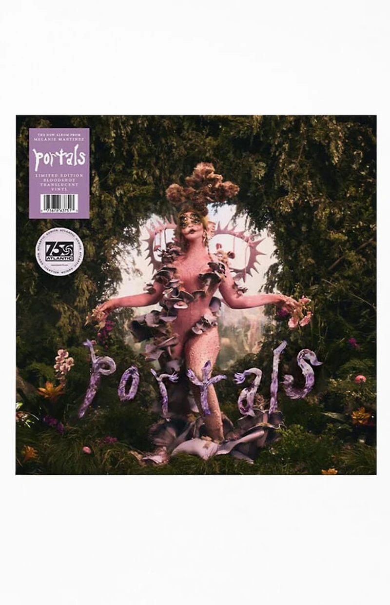 Melanie Martinez  Portals Vinyl Record