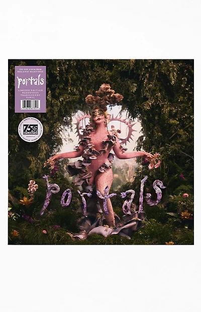 Melanie Martinez  Portals Vinyl Record