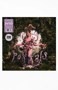 Melanie Martinez  Portals Vinyl Record