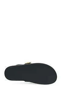 AZALEA WANG Women's Trouver Flat Mules