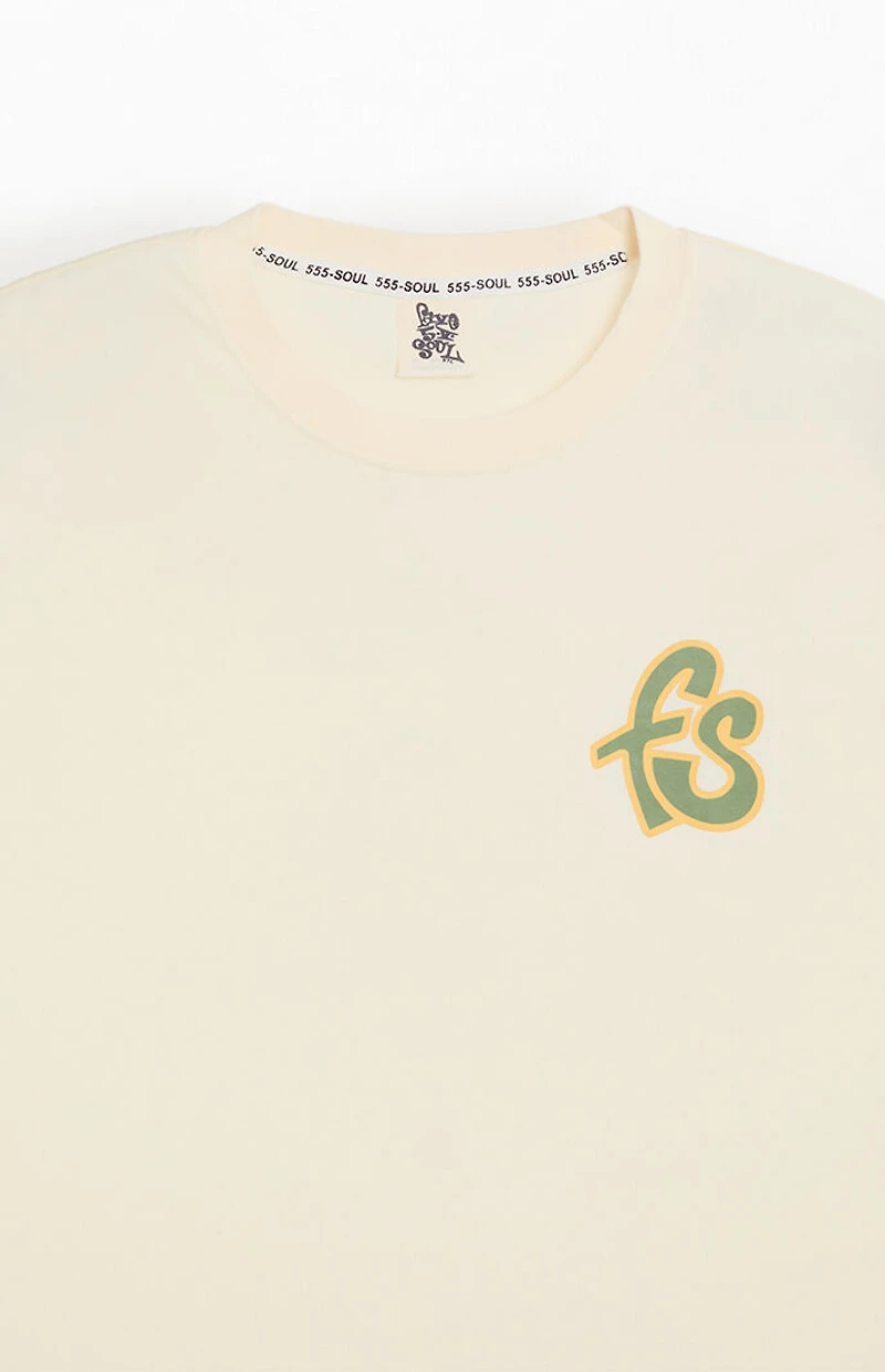 Triple 5 Soul FS T-Shirt