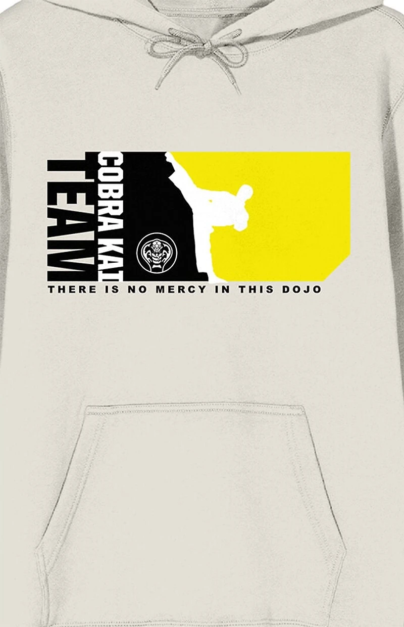 Cobra Kai Hoodie